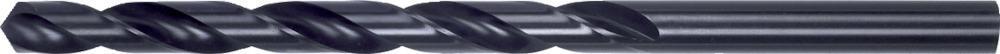 Spiralbohrer DIN340 HSS geschliffen Typ N 6,50mm GÜHRING