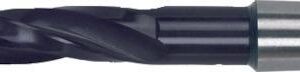 Aufbohrer DIN343 HSS Schaft MK3 29,70mm GÜHRING