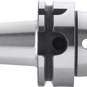 Aufnahme für Einschraubfräser DIN69893A HSK-A63 M12x100mm FORTIS