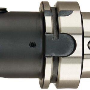 Flächenspannfutter DIN69893A KKB HSK-A63 32x110mm FORTIS