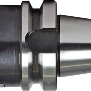 Aufsteckfräserdorn JISB6339AD A100 BT40- 22mm FORTIS