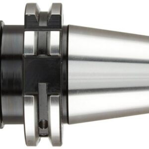 Flächenspannfutter DIN69871 SK40 18x63mm KKS FORTIS