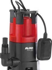 Schmutzwassertauchpumpe DRAIN 7000 Classic