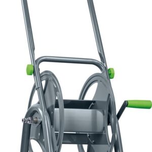 Schlauchwagen GEKA plus P25