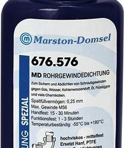 MD-Rohrgewindedichtung 676.576 Tube 100g
