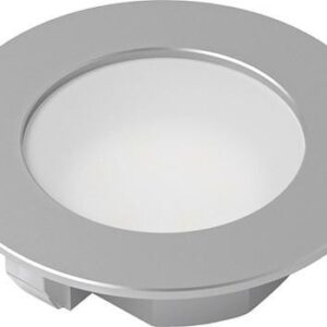 LED Eco Spot EDS Op. ww 10er Set,12V, 1.5W, 1.8m