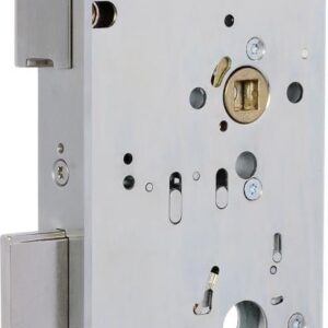 PA-Schl.PZ,65/72/9,20rd, PAF-E,B-2326, DL,ERmatt