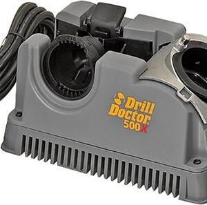 Bohrerschleifmaschine Drill Doctor 500X 230V