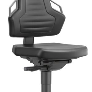 Stuhl Nexxit 1 Gleiter Supertec Griff anthrazit