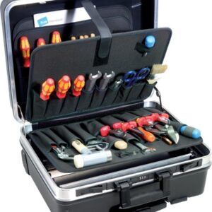 Werkzeugtrolley go 485x200x375mm BuW