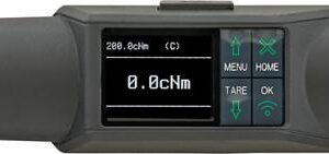 Drehmomentschrauber Digi 30-300cNm STAHLWILLE