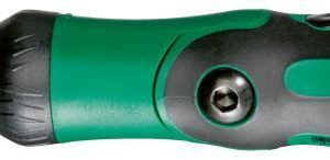 Ratschen-Schraubendr. 8tlg. FORTIS