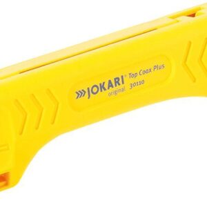 Entmanteler Koax Top CoaxPlus JOKARI
