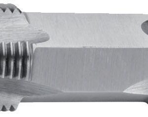 Gewindebohrer doppelseitig G1/4" VÖLKEL