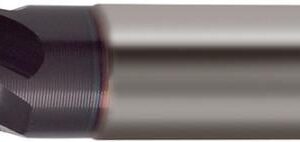 Schaftfräser lang DIN844 HSSE-PM FIRE Typ N 16mm GÜHRING