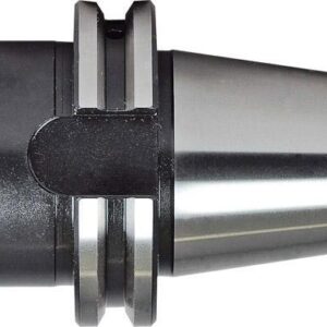 Aufsteckfräserdorn DIN69871AD SK40 A100 32mm FORTIS