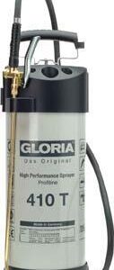 Hochleistungs-Sprühgerät 410 T Profi.,Stahl,ölfest
