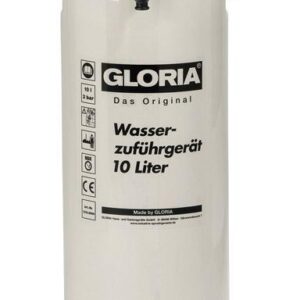 Wasserzuführgerät Typ 10 10,0 L