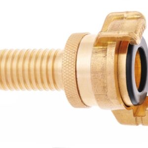 GEKA plus-Schlauchstück SH, MS, 1/2,13mm,SB