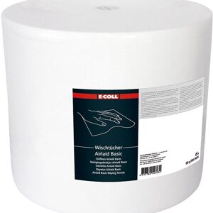 Wischtuch Airlaid Basic 500 Blatt 30x38mm