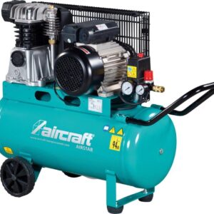 Kompressor Airstar 401/50 E Aircraft