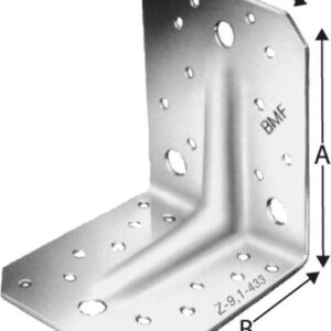 SST Winkelverbinder ABR90