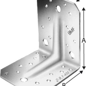 SST Winkelverbinder ABR70