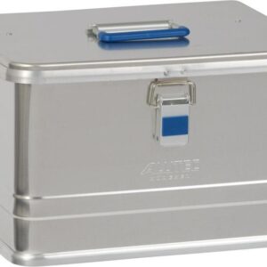 Aluminiumbox COMFORT 30 Maße 400x300x248mm Alutec