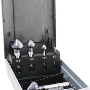 Kegels.-Satz ugt zyl. HSS-E 6,30-25 90G ALUNIT