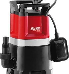 Schmutzwassertauchpumpe DRAIN 10000 Comfort