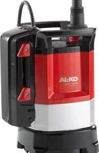 Klarwassertauchpumpe SUB 13000 DS Premium