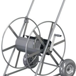 Schlauchwagen ALBA SUPER PROFI SERIE II