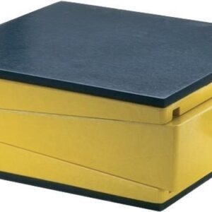 Maschinenlagerung LEVEL-MOUNT KE 10 5/5, 115x115mm EFFBE