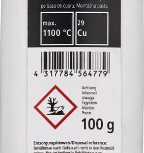 Montagepaste 100g EE