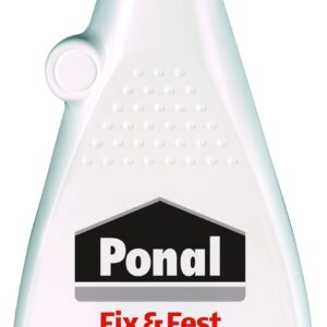 Ponal Holzleim Fix + Fest 500g