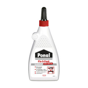 Ponal Holzleim Fix + Fest 200g