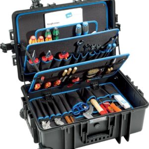 Schutzkoffer JUMBO6700 BuW