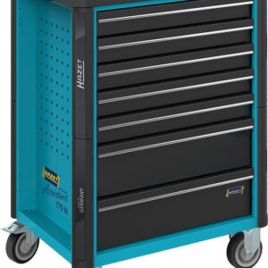 Werkstattwagen 179N-7 1040x817x502mm HAZET