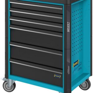 Werkstattwagen 179N-6 1040x817x502mm HAZET