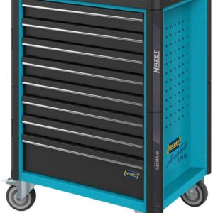 Werkstattwagen 179N-8 1040x817x502mm HAZET