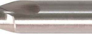 Kurzstufenbohrer HSS 90G.M 6 KL Gühring