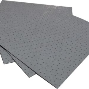 SMF Tuch 3-lagig 40 x 50cm, 5 Tücher