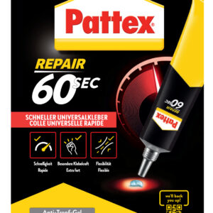 60 sec Universalkleber Pattex