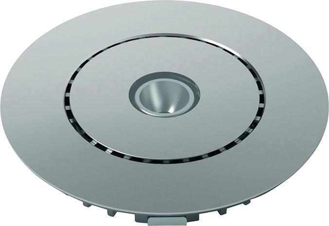 LED SuperSpot Eco EDS Op.vw, 12VDC, 4.5W, 3.0m