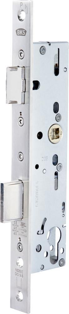 PA-Schl.PZ,45/92/9,24ktg.PAF-E,B-1826,DL-R,ER