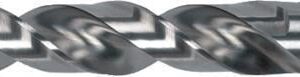 Spiralbohrer DIN338 HSSE Typ INOX 8,10mm GÜHRING