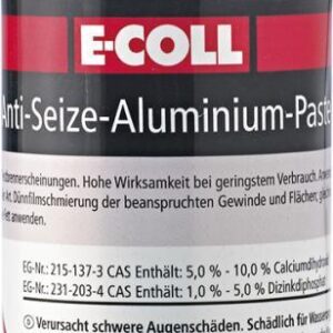 Anti-Seize Thermopaste 50g Pumpdos.