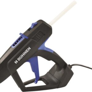 Handpistole HB 250 im Koffer