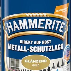 MSL GLAENZEND GOLD Sprühlack 400ml HT