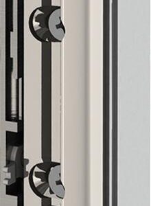 Elektr.Türöffner 118 WE